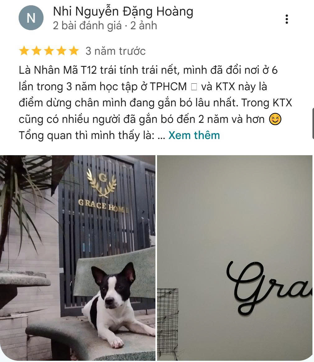 Phản hồi thực tế từ khách hàng 2