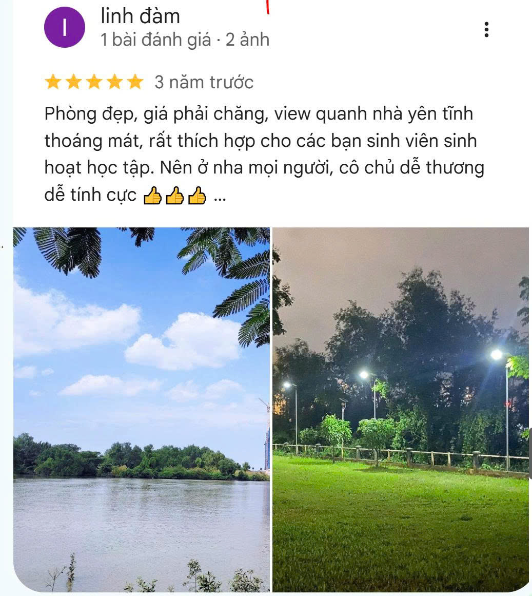 Phản hồi thực tế từ khách hàng 4